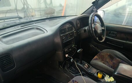 Nissan Terrano R50, 1996 год, 700 000 рублей, 11 фотография
