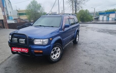 Nissan Terrano R50, 1996 год, 700 000 рублей, 3 фотография