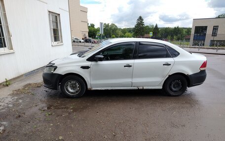 Volkswagen Polo VI (EU Market), 2014 год, 450 000 рублей, 2 фотография