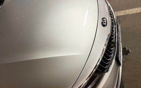 KIA Optima IV, 2018 год, 2 000 000 рублей, 2 фотография