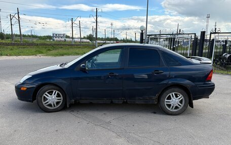 Ford Focus IV, 2003 год, 230 000 рублей, 2 фотография