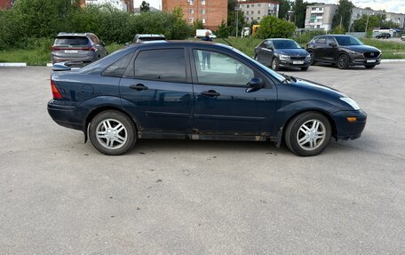 Ford Focus IV, 2003 год, 230 000 рублей, 4 фотография