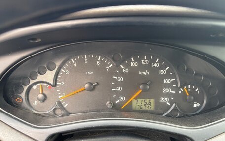 Ford Focus IV, 2003 год, 230 000 рублей, 5 фотография