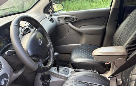 Ford Focus IV, 2003 год, 230 000 рублей, 6 фотография