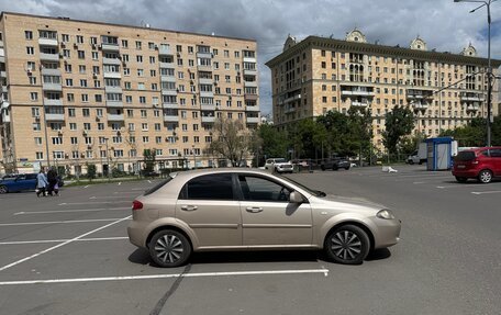 Chevrolet Lacetti, 2011 год, 380 000 рублей, 4 фотография