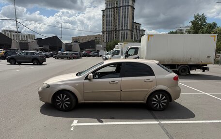 Chevrolet Lacetti, 2011 год, 380 000 рублей, 3 фотография