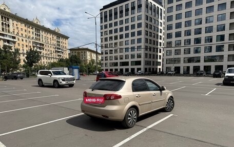 Chevrolet Lacetti, 2011 год, 380 000 рублей, 5 фотография