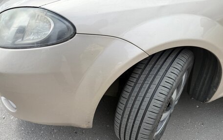 Chevrolet Lacetti, 2011 год, 380 000 рублей, 11 фотография