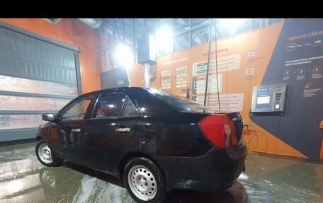 Geely MK I рестайлинг, 2010 год, 150 000 рублей, 6 фотография