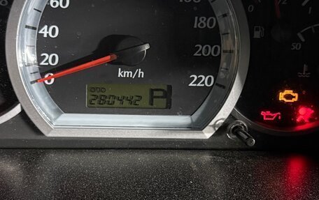 Chevrolet Lacetti, 2011 год, 380 000 рублей, 14 фотография