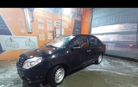 Geely MK I рестайлинг, 2010 год, 150 000 рублей, 5 фотография