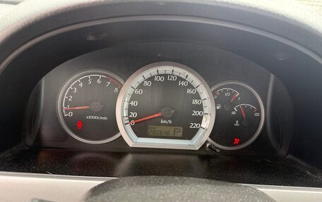 Chevrolet Lacetti, 2011 год, 380 000 рублей, 9 фотография