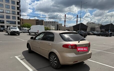 Chevrolet Lacetti, 2011 год, 380 000 рублей, 7 фотография