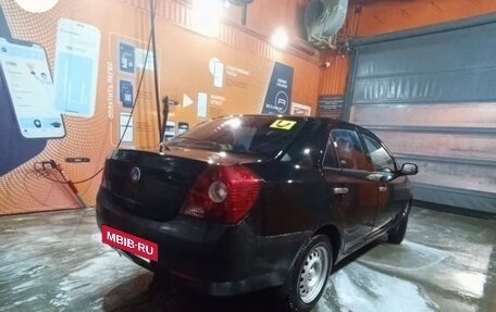 Geely MK I рестайлинг, 2010 год, 150 000 рублей, 2 фотография