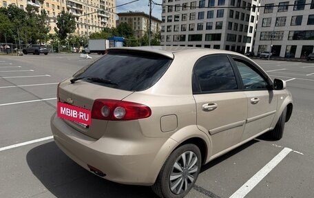 Chevrolet Lacetti, 2011 год, 380 000 рублей, 13 фотография