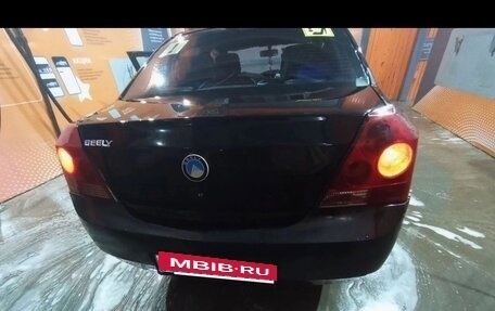 Geely MK I рестайлинг, 2010 год, 150 000 рублей, 4 фотография