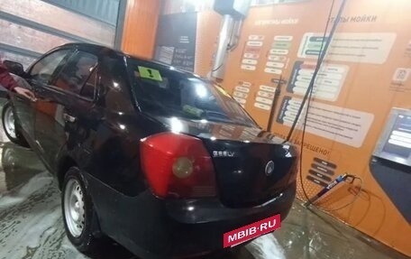 Geely MK I рестайлинг, 2010 год, 150 000 рублей, 3 фотография