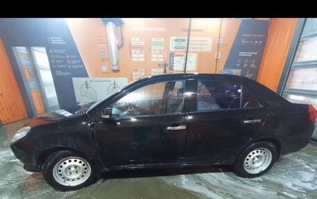 Geely MK I рестайлинг, 2010 год, 150 000 рублей, 8 фотография
