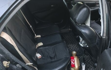 Geely MK I рестайлинг, 2010 год, 150 000 рублей, 11 фотография