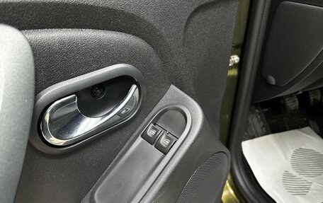 Renault Duster I рестайлинг, 2019 год, 1 390 000 рублей, 8 фотография