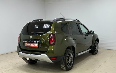 Renault Duster I рестайлинг, 2019 год, 1 390 000 рублей, 4 фотография