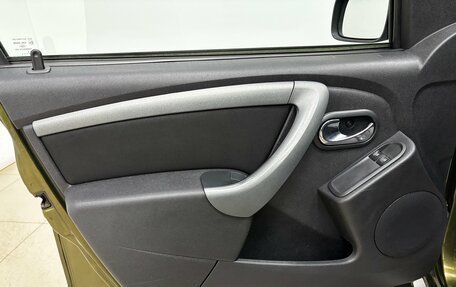 Renault Duster I рестайлинг, 2019 год, 1 390 000 рублей, 7 фотография