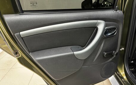 Renault Duster I рестайлинг, 2019 год, 1 390 000 рублей, 14 фотография