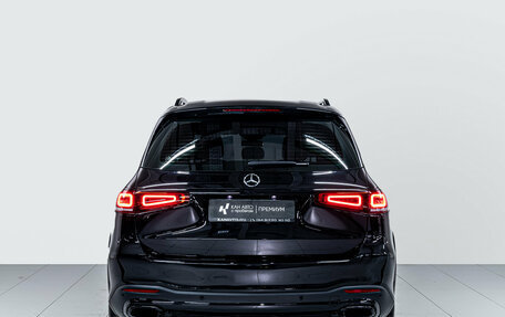 Mercedes-Benz GLS, 2021 год, 8 700 000 рублей, 5 фотография