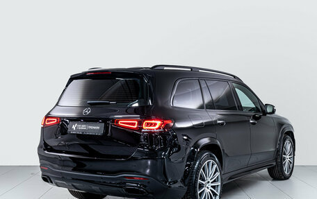 Mercedes-Benz GLS, 2021 год, 8 700 000 рублей, 4 фотография