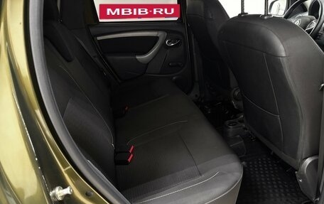 Renault Duster I рестайлинг, 2019 год, 1 390 000 рублей, 15 фотография