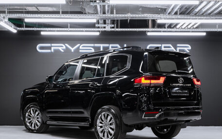Toyota Land Cruiser, 2026 год, 14 280 000 рублей, 6 фотография