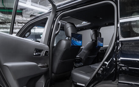 Toyota Land Cruiser, 2026 год, 14 280 000 рублей, 4 фотография