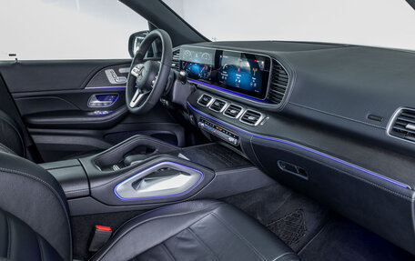 Mercedes-Benz GLS, 2021 год, 8 700 000 рублей, 9 фотография