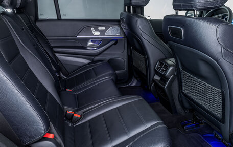 Mercedes-Benz GLS, 2021 год, 8 700 000 рублей, 11 фотография
