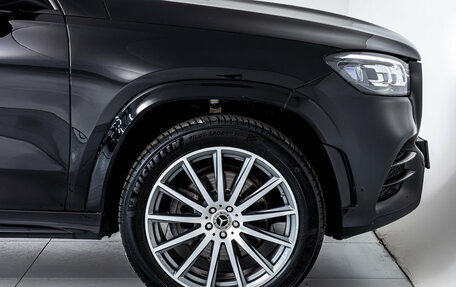 Mercedes-Benz GLS, 2021 год, 8 700 000 рублей, 7 фотография