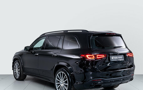 Mercedes-Benz GLS, 2021 год, 8 700 000 рублей, 6 фотография