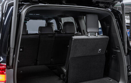 Toyota Land Cruiser, 2026 год, 14 280 000 рублей, 5 фотография