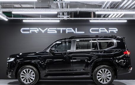 Toyota Land Cruiser, 2026 год, 14 280 000 рублей, 8 фотография