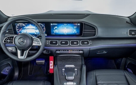 Mercedes-Benz GLS, 2021 год, 8 700 000 рублей, 10 фотография