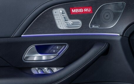 Mercedes-Benz GLS, 2021 год, 8 700 000 рублей, 13 фотография