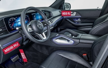 Mercedes-Benz GLS, 2021 год, 8 700 000 рублей, 8 фотография