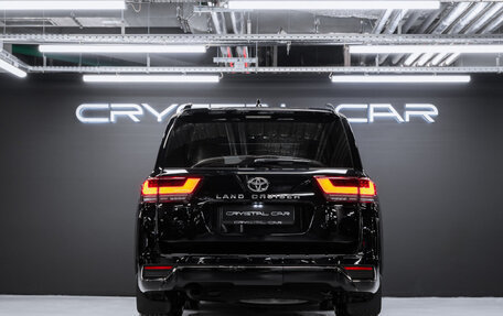Toyota Land Cruiser, 2026 год, 14 280 000 рублей, 9 фотография