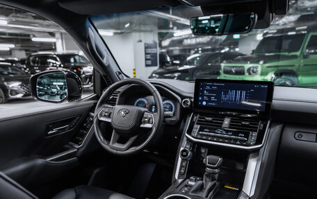 Toyota Land Cruiser, 2026 год, 14 280 000 рублей, 12 фотография