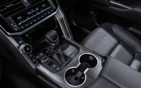 Toyota Land Cruiser, 2026 год, 14 280 000 рублей, 18 фотография