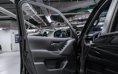 Toyota Land Cruiser, 2026 год, 14 280 000 рублей, 26 фотография