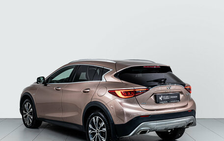 Infiniti QX30, 2016 год, 2 259 000 рублей, 6 фотография