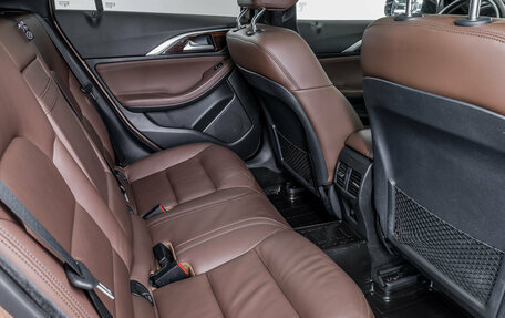 Infiniti QX30, 2016 год, 2 259 000 рублей, 11 фотография