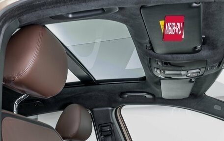 Infiniti QX30, 2016 год, 2 259 000 рублей, 12 фотография