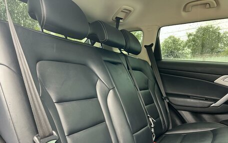 Geely Atlas I, 2019 год, 1 789 000 рублей, 9 фотография