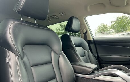 Geely Atlas I, 2019 год, 1 789 000 рублей, 10 фотография